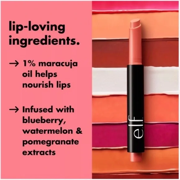 NEW Elf Pout Clout Lip Plumping Pens - 5 piece bundle (make me an offer) - Picture 7 of 12